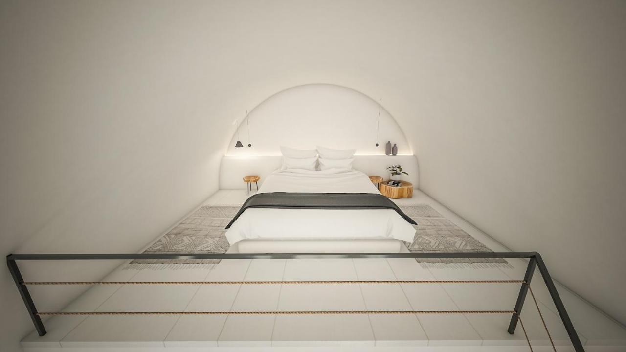 Finikia Memories Hotel Экстерьер фото